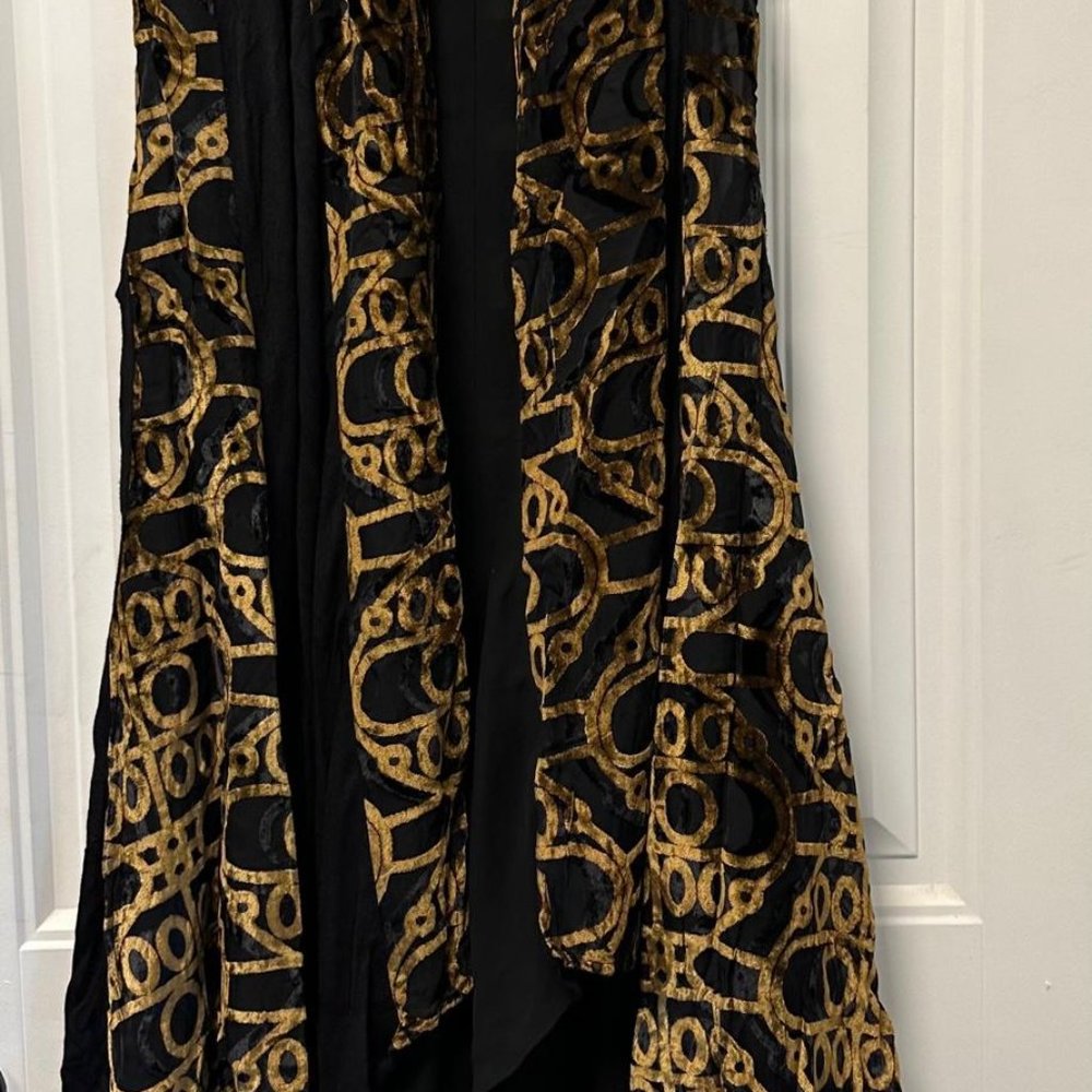 Aris a Cardigan,Vest